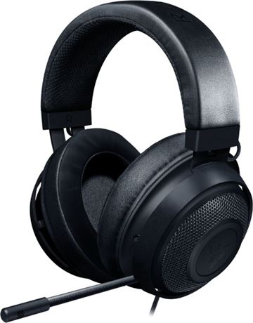 Razer - Kraken Wired Gaming Headset
