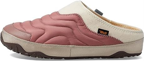 Teva Women's Reember Terrain Moccasin, womens 11