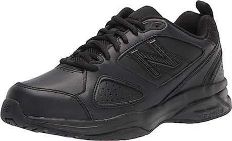 New Balance Men's 623 V3 Casual Comfort Cross Trainer, size 9.5