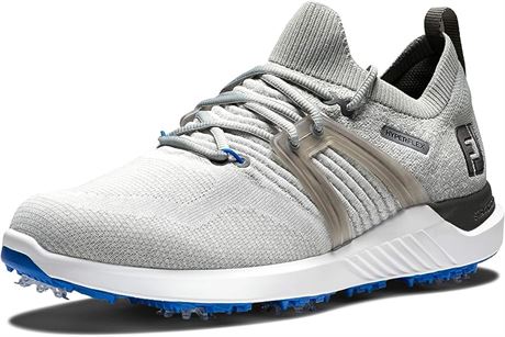 FootJoy Men's Hyperflex Previous Season Style Golf Shoe, size 9.5