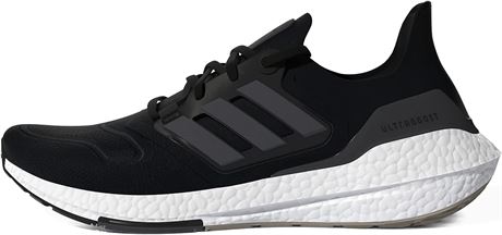 adidas Men's Ultraboost 22 Running Shoe, size 13