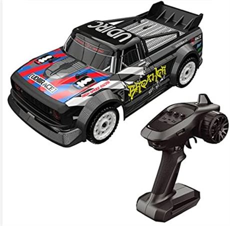 FMT UD1601 1:16 2.4Ghz 4WD 30KM/H High Speed RC Car