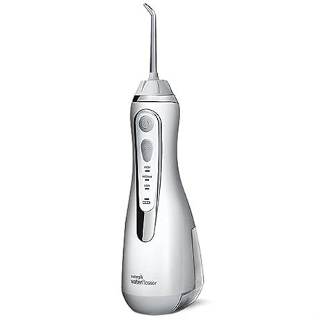 Waterpik water floss cordless advanced
