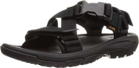 Teva mens size 8 hurrican verge sandals