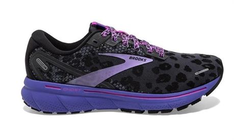 Brooks Women's Ghost Running Shoe, 8