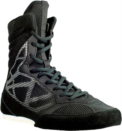 Core Men's Boxing Shoes, 10