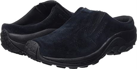 Merrell Men's Jungle Slide Moccasin, 10