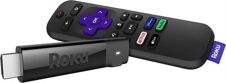Roku Streaming Stick+