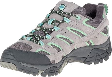 Merrell Women's MOAB 2 WTPF Hiking Shoe, 8