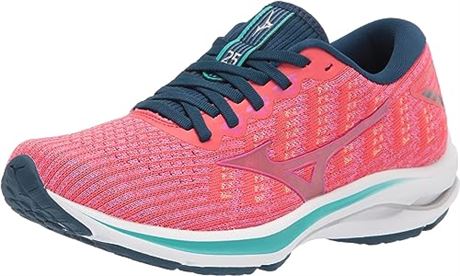 Mizuno Women's Wave Rider 25 Running Shoe