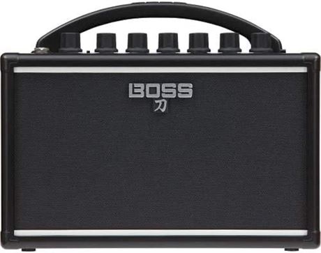 Boss Katana Mini - 7-Watt Combo Amp