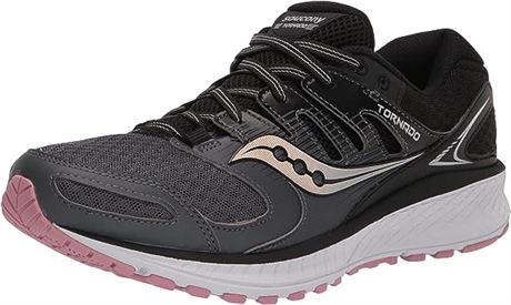 Saucony Women's Tornado 2 Running Shoe, size 11